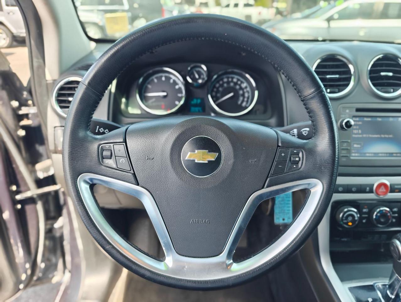 2014 Chevrolet Captiva Sport LT Spokane WA