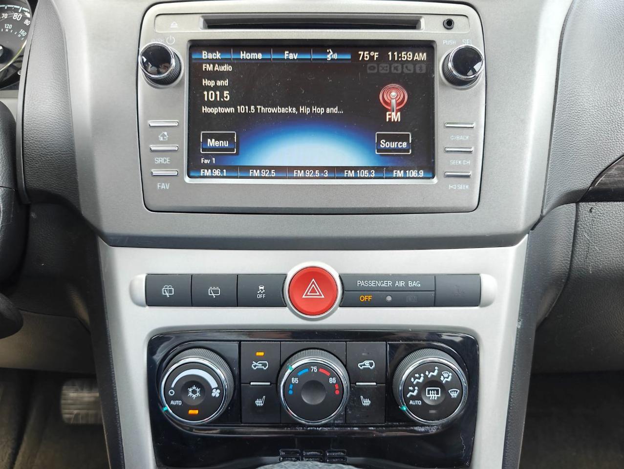 2014 Chevrolet Captiva Sport LT Spokane WA