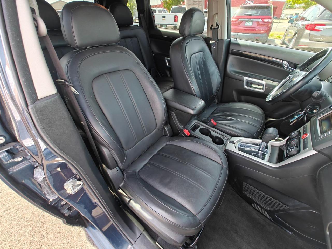 2014 Chevrolet Captiva Sport LT Spokane WA