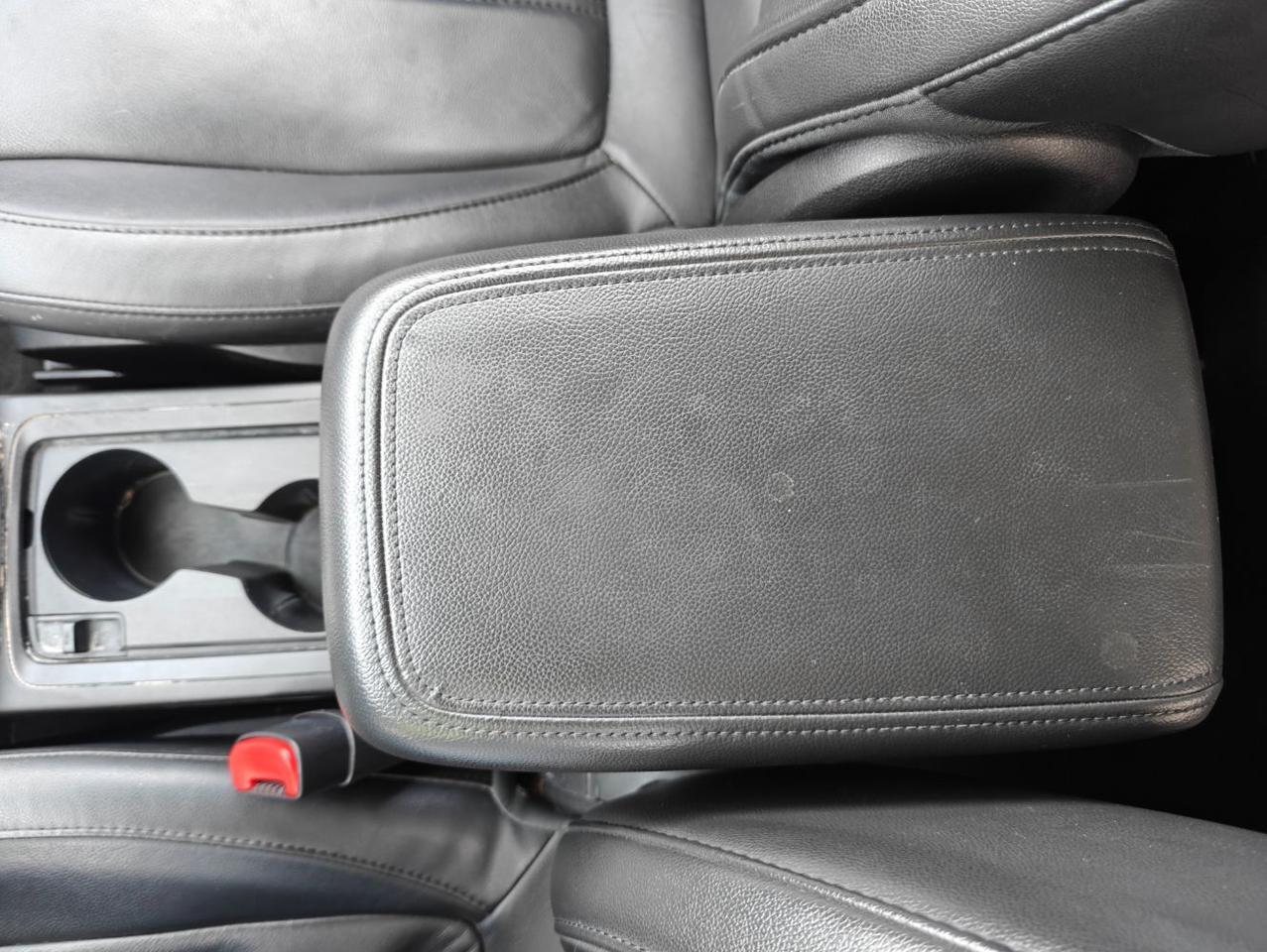 2014 Chevrolet Captiva Sport LT Spokane WA