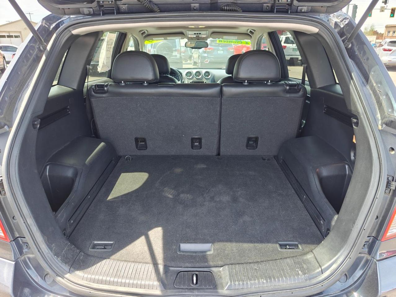 2014 Chevrolet Captiva Sport LT Spokane WA