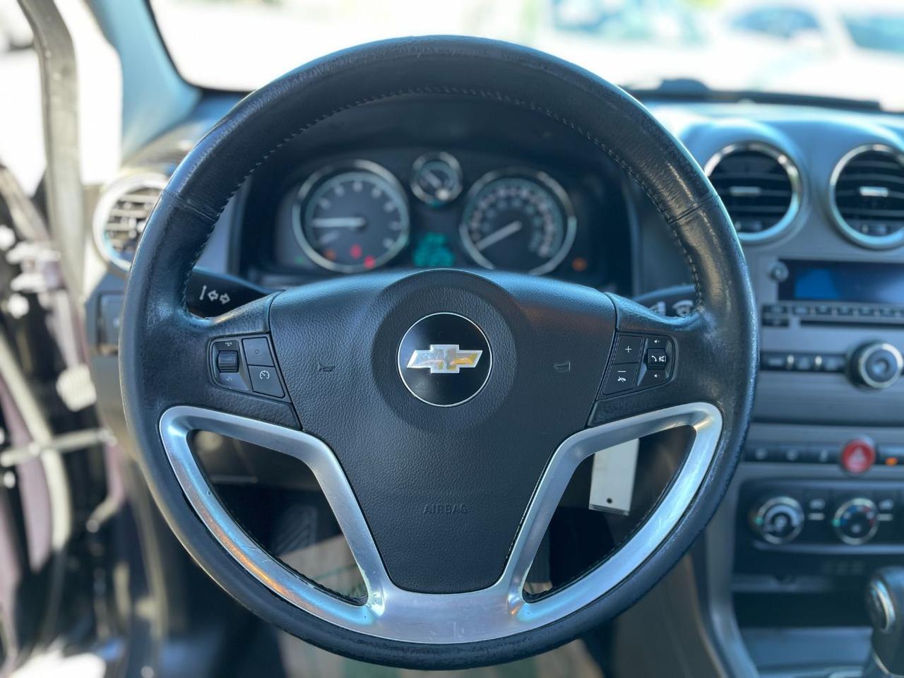 2014 Chevrolet Captiva Sport LT Spokane Valley WA