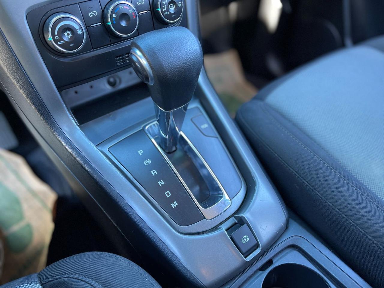 2014 Chevrolet Captiva Sport LT Spokane Valley WA