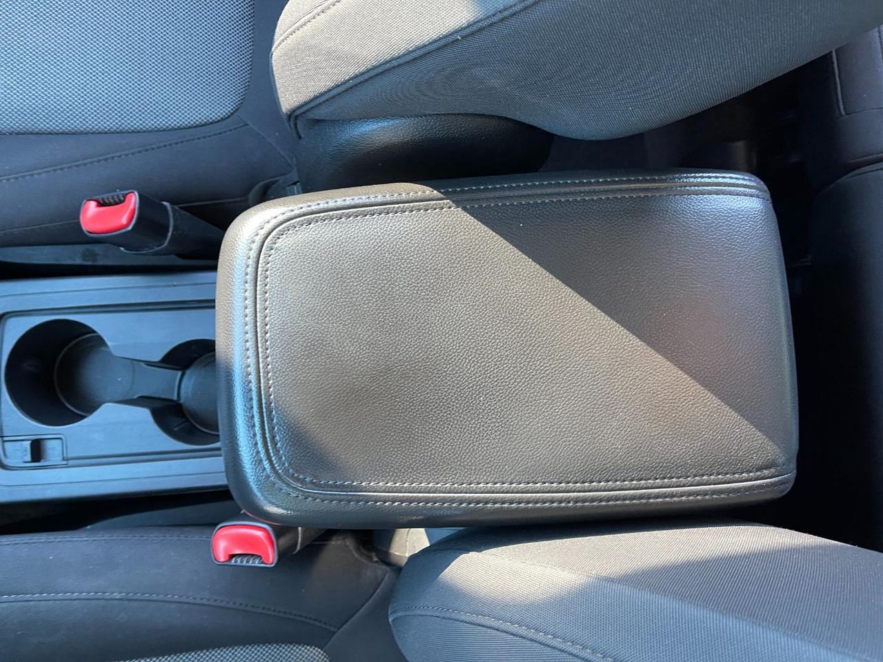2014 Chevrolet Captiva Sport LT Spokane Valley WA