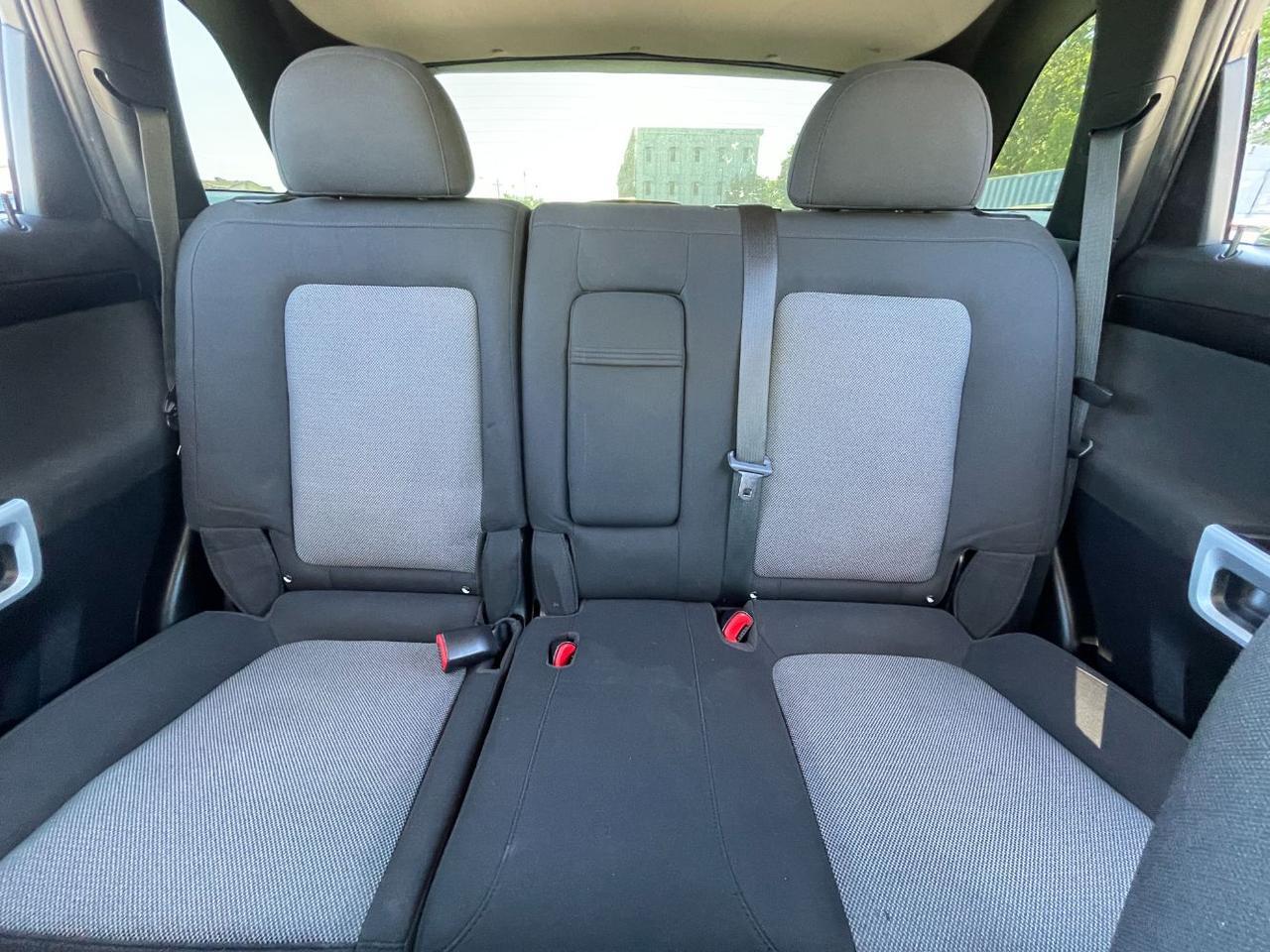 2014 Chevrolet Captiva Sport LT Spokane Valley WA