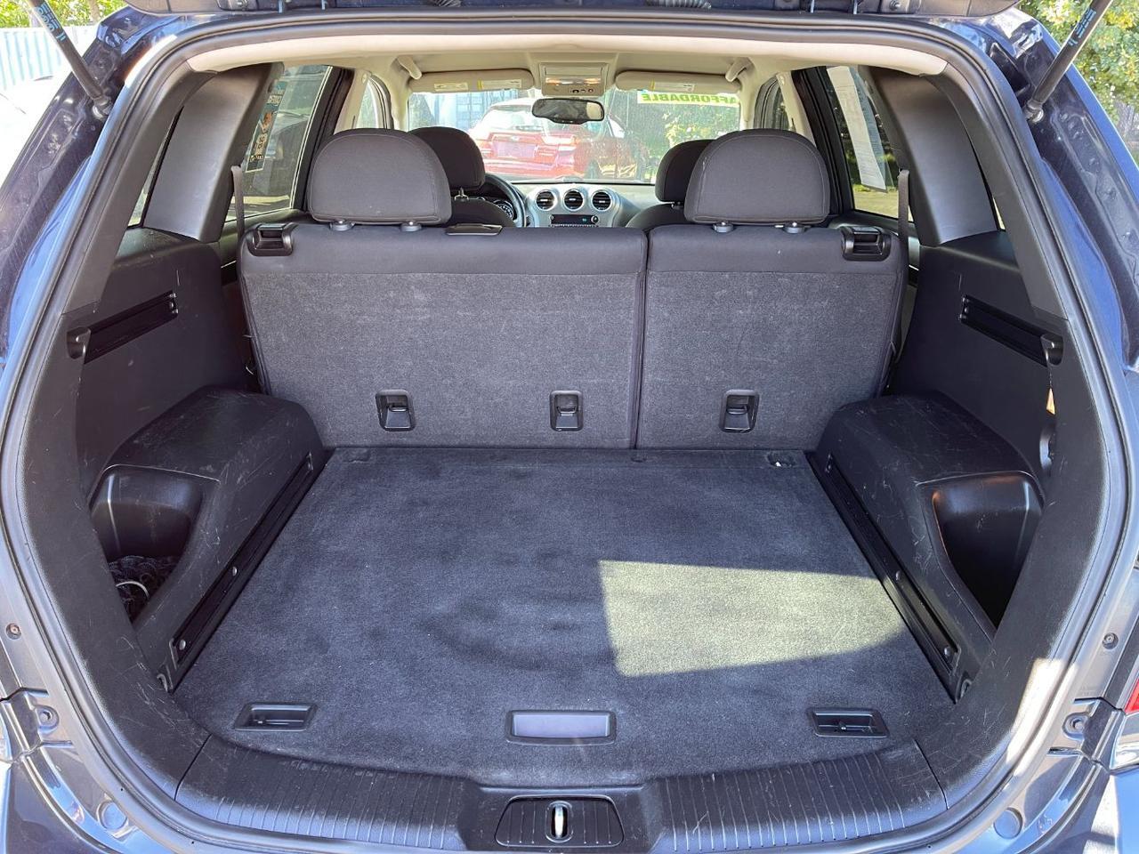 2014 Chevrolet Captiva Sport LT Spokane Valley, WA