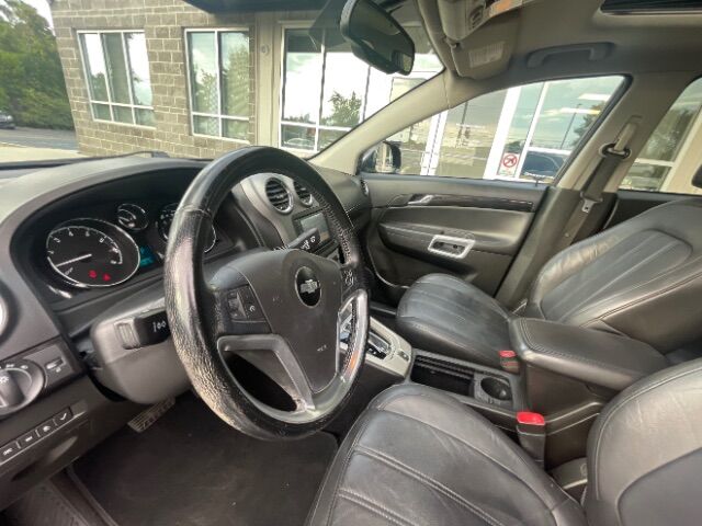 2014 Chevrolet Captiva Sport LTZ Columbia SC