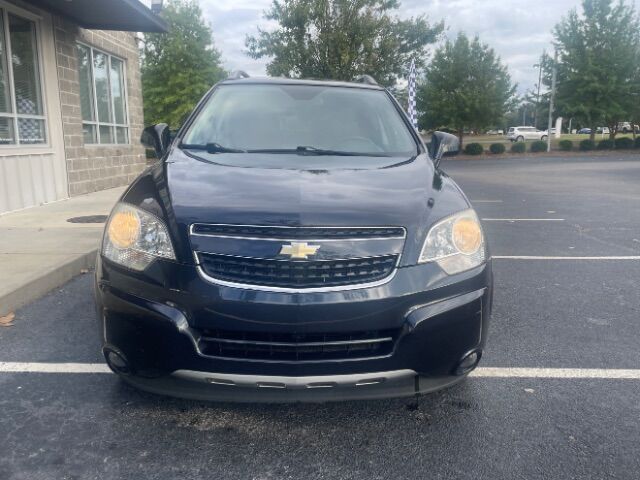 2014 Chevrolet Captiva Sport LTZ Columbia SC