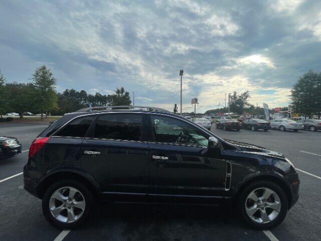 2014 Chevrolet Captiva Sport LTZ Columbia SC
