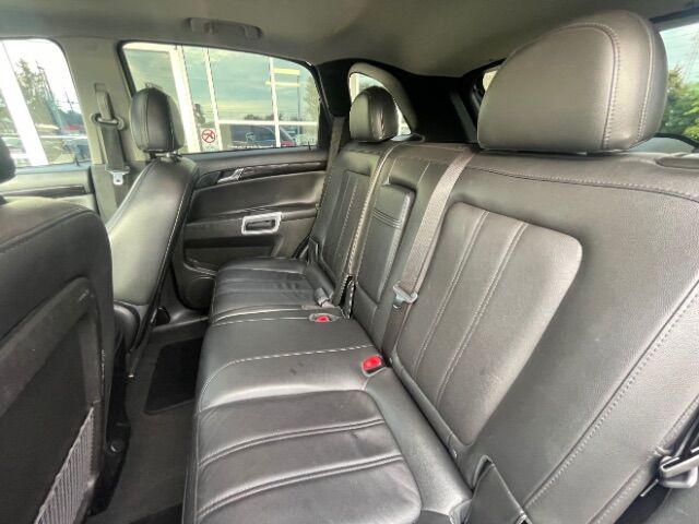 2014 Chevrolet Captiva Sport LTZ Columbia SC