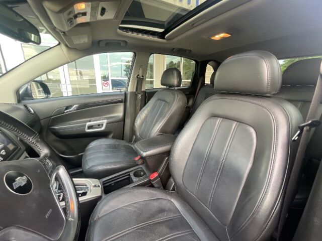 2014 Chevrolet Captiva Sport LTZ Columbia SC
