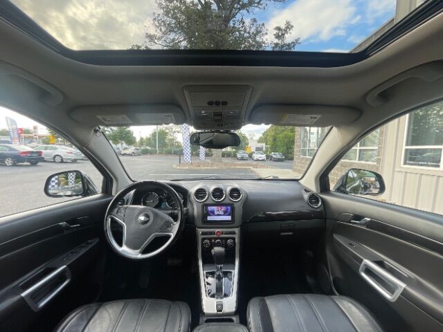 2014 Chevrolet Captiva Sport LTZ Columbia SC