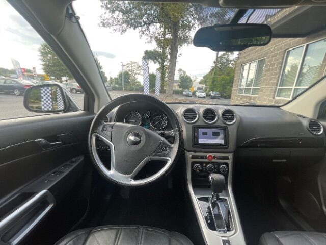 2014 Chevrolet Captiva Sport LTZ Columbia SC