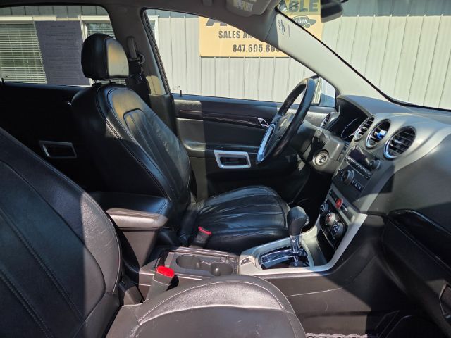 2014 Chevrolet Captiva Sport LTZ Elgin IL