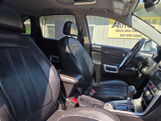 2014 Chevrolet Captiva Sport LTZ Elgin IL