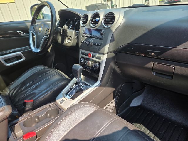 2014 Chevrolet Captiva Sport LTZ Elgin IL