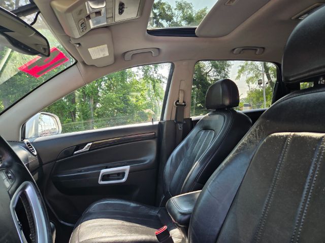 2014 Chevrolet Captiva Sport LTZ Elgin IL