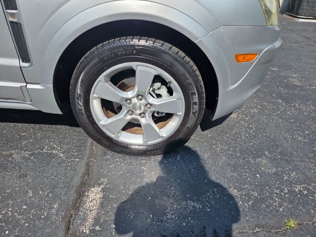 2014 Chevrolet Captiva Sport LTZ Elgin IL