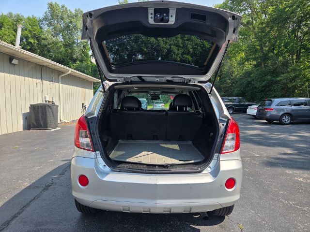2014 Chevrolet Captiva Sport LTZ Elgin IL