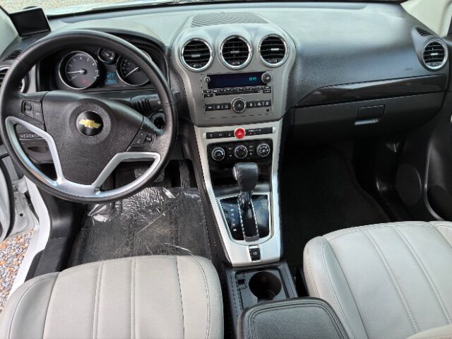 2014 Chevrolet Captiva Sport LTZ Hattiesburg MS