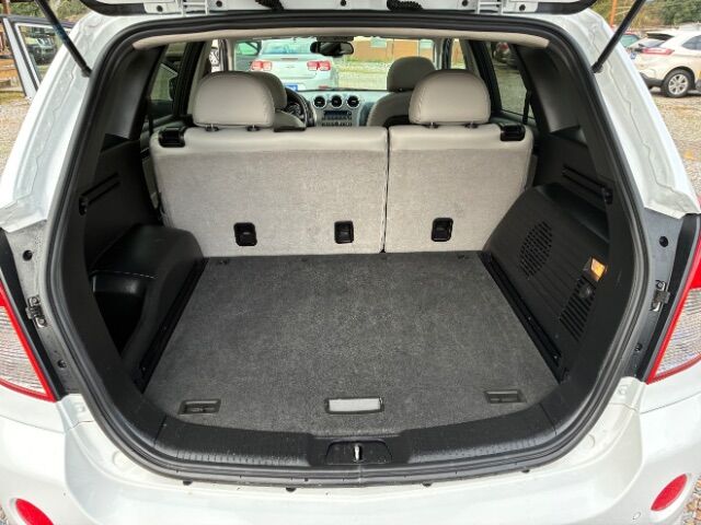 2014 Chevrolet Captiva Sport LTZ Hattiesburg MS