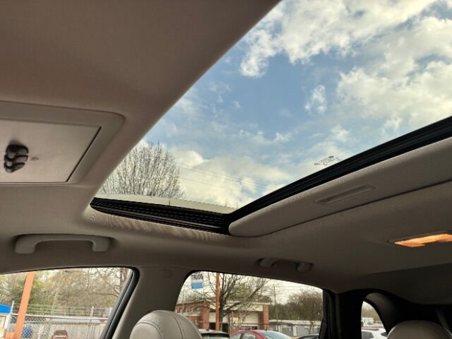 2014 Chevrolet Captiva Sport LTZ Hattiesburg MS