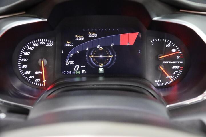 2014 Chevrolet Corvette Stingray 2LT 2dr Convertible Chicago IL