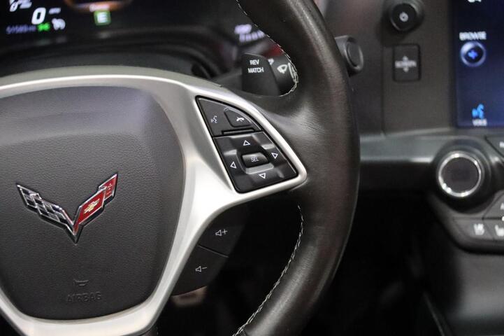 2014 Chevrolet Corvette Stingray 2LT 2dr Convertible Chicago IL