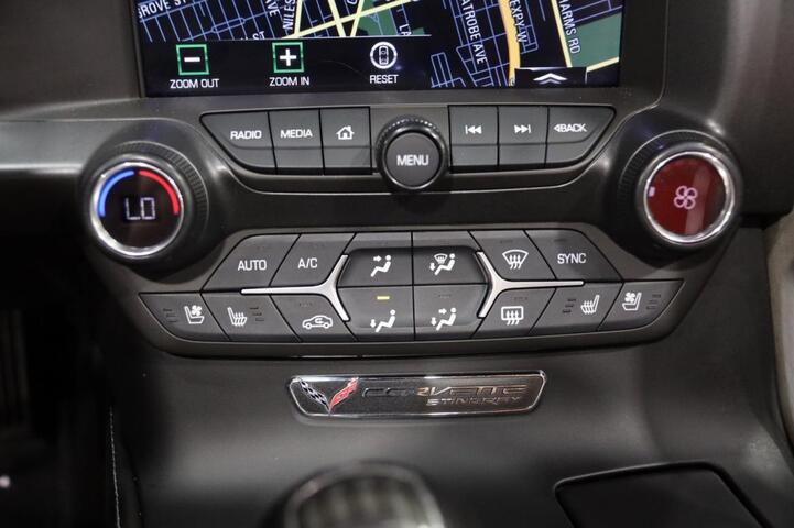 2014 Chevrolet Corvette Stingray 2LT 2dr Convertible Chicago IL