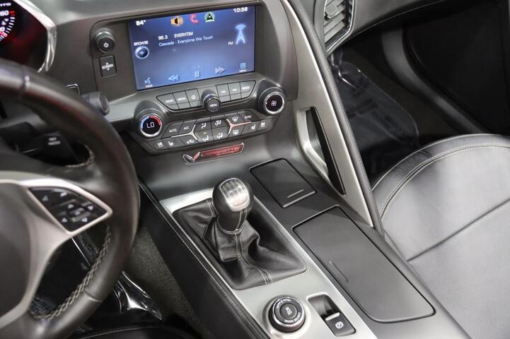 2014 Chevrolet Corvette Stingray 2LT 2dr Convertible Chicago IL