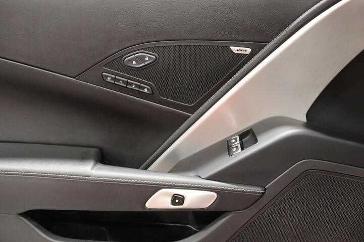 2014 Chevrolet Corvette Stingray 2LT 2dr Convertible Chicago IL