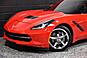 2014 Chevrolet Corvette Stingray 2LT 2dr Convertible Chicago IL