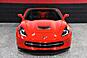 2014 Chevrolet Corvette Stingray 2LT 2dr Convertible Chicago IL