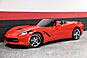2014 Chevrolet Corvette Stingray 2LT 2dr Convertible Chicago IL