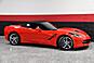 2014 Chevrolet Corvette Stingray 2LT 2dr Convertible Chicago IL