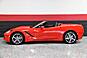 2014 Chevrolet Corvette Stingray 2LT 2dr Convertible Chicago IL