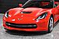2014 Chevrolet Corvette Stingray 2LT 2dr Convertible Chicago IL
