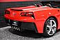 2014 Chevrolet Corvette Stingray 2LT 2dr Convertible Chicago IL