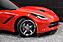 2014 Chevrolet Corvette Stingray 2LT 2dr Convertible Chicago IL
