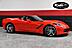 2014 Chevrolet Corvette Stingray 2LT 2dr Convertible Chicago IL