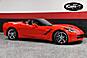 2014 Chevrolet Corvette Stingray 2LT 2dr Convertible Chicago IL