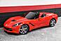 2014 Chevrolet Corvette Stingray 2LT 2dr Convertible Chicago IL
