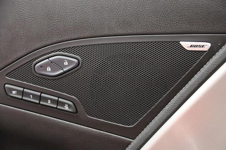 2014 Chevrolet Corvette Stingray 2LT 2dr Convertible Chicago IL
