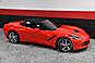 2014 Chevrolet Corvette Stingray 2LT 2dr Convertible Chicago IL