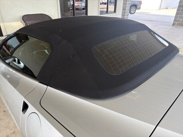 2014 Chevrolet Corvette Stingray 2LT Convertible Lafayette LA
