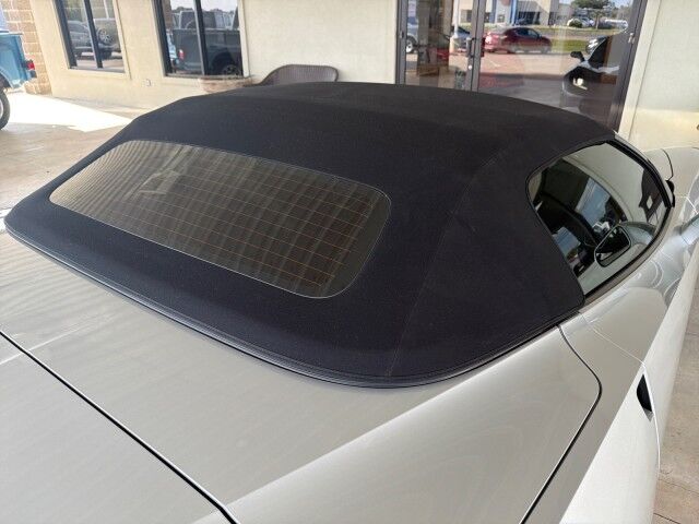 2014 Chevrolet Corvette Stingray 2LT Convertible Lafayette LA