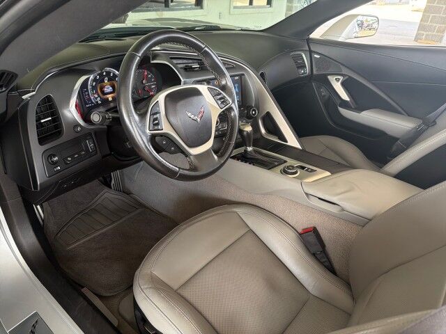 2014 Chevrolet Corvette Stingray 2LT Convertible Lafayette LA