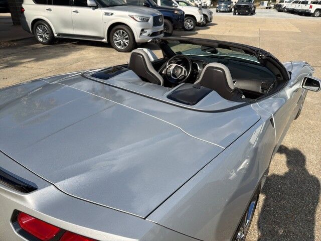 2014 Chevrolet Corvette Stingray 2LT Convertible Lafayette LA