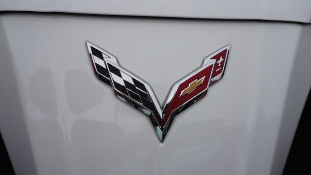 2014 Chevrolet Corvette Stingray 2LT Convertible Laredo TX