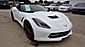 2014 Chevrolet Corvette Stingray 2LT Convertible Laredo TX